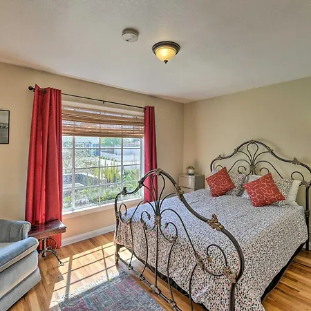 Vintage Downtown Vegas Retreat Less Than 3 Mi To Strip!